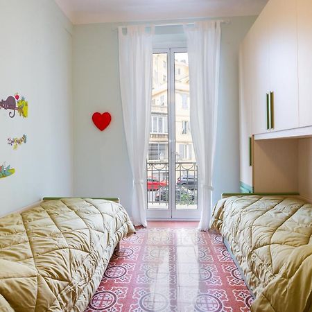 Sanremo Grand Central Apartment 外观 照片