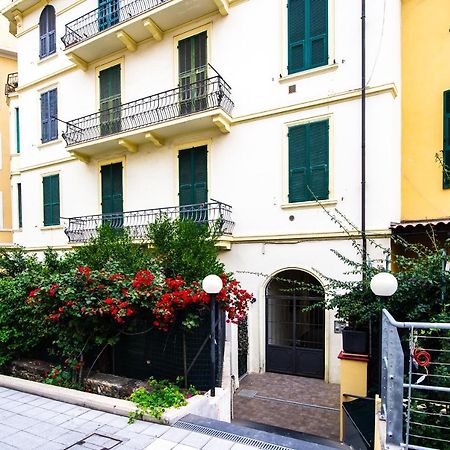 Sanremo Grand Central Apartment 外观 照片