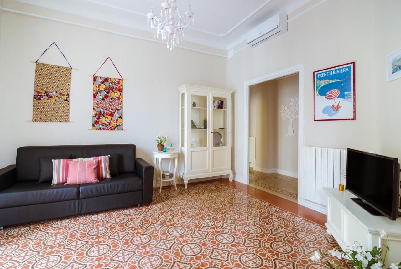 Sanremo Grand Central Apartment 外观 照片