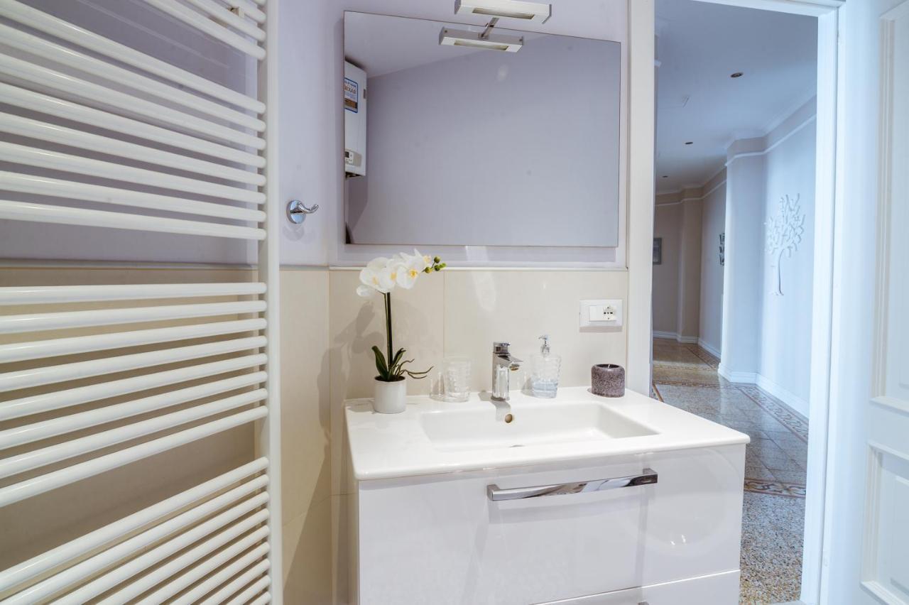 Sanremo Grand Central Apartment 外观 照片