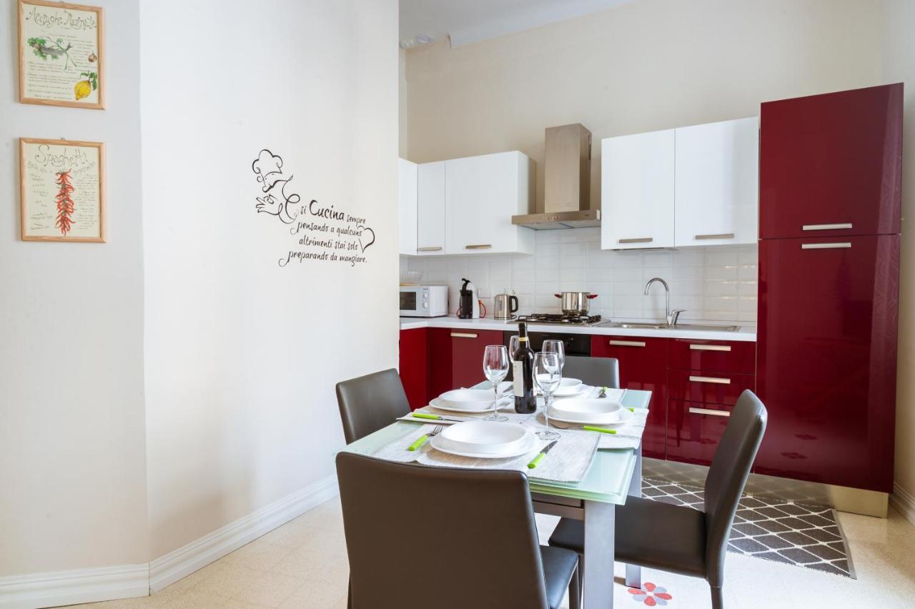 Sanremo Grand Central Apartment 外观 照片
