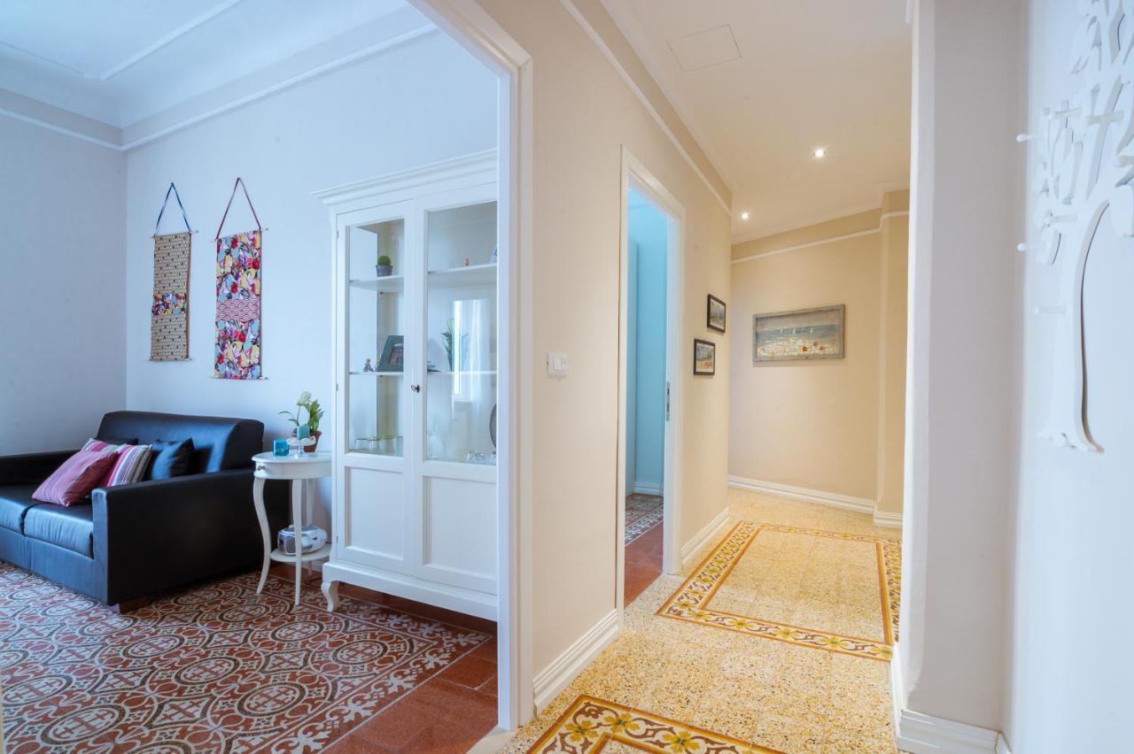 Sanremo Grand Central Apartment 外观 照片