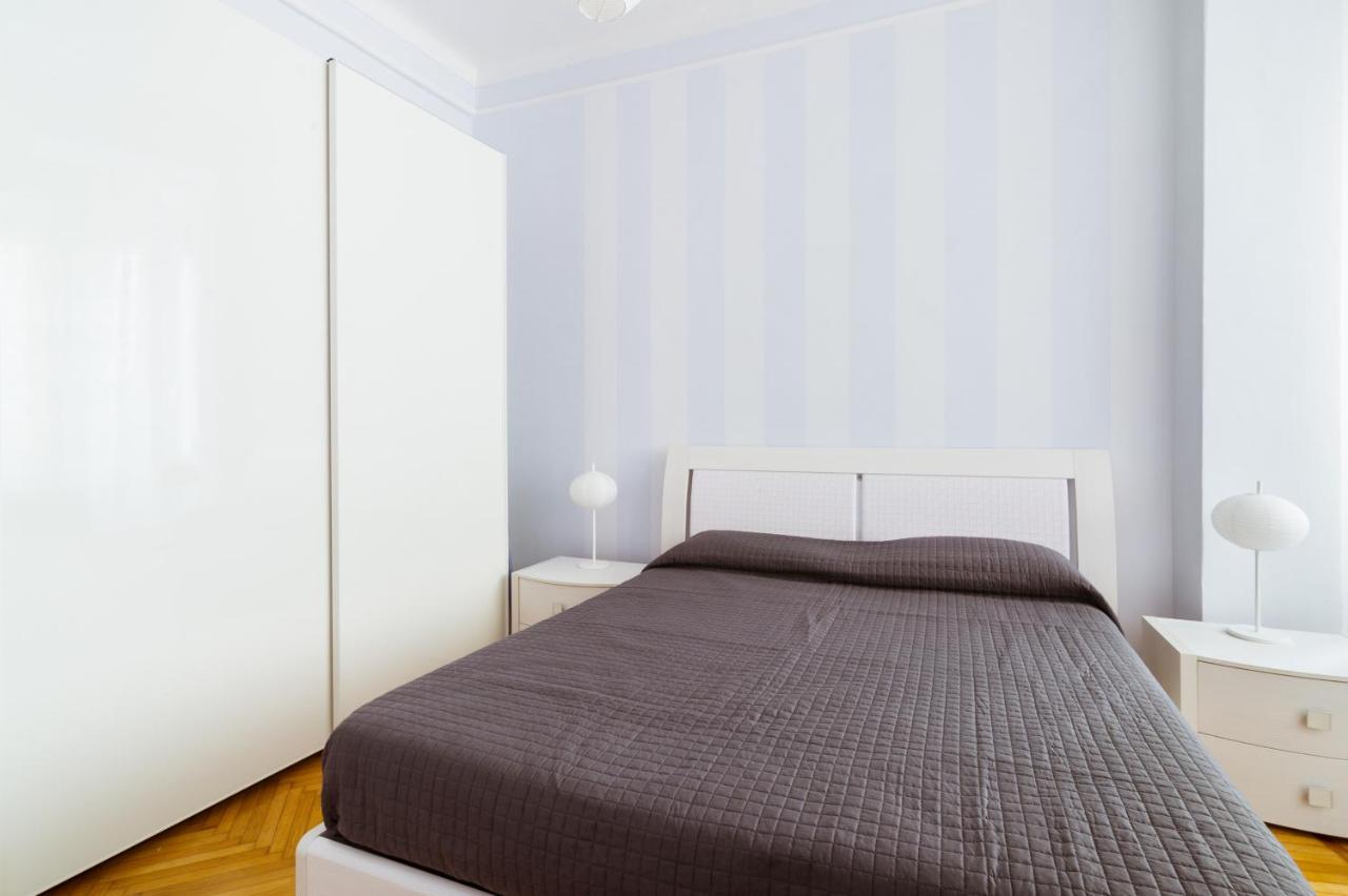 Sanremo Grand Central Apartment 外观 照片