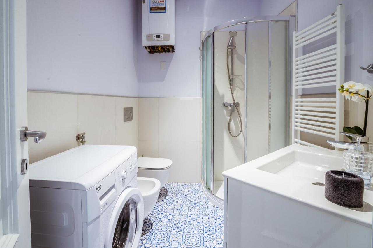 Sanremo Grand Central Apartment 外观 照片