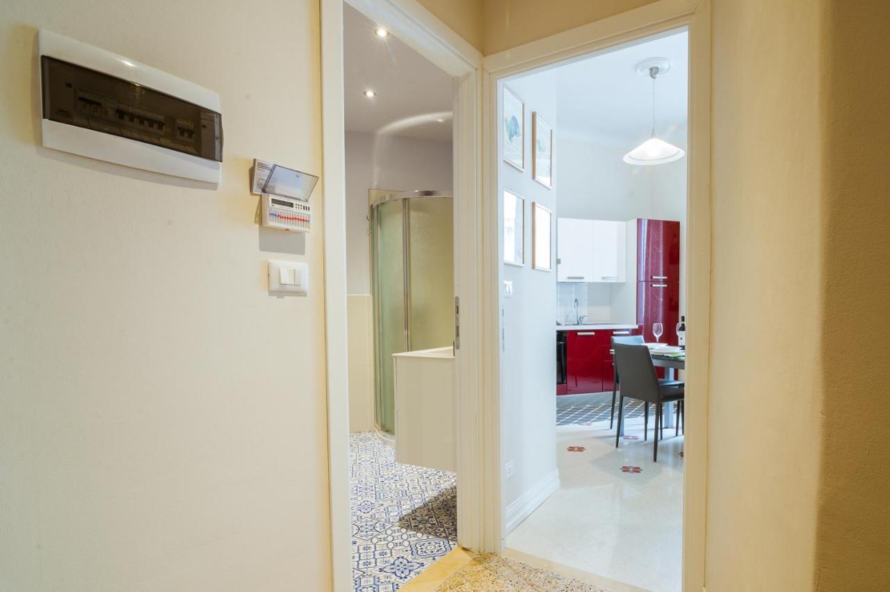 Sanremo Grand Central Apartment 外观 照片