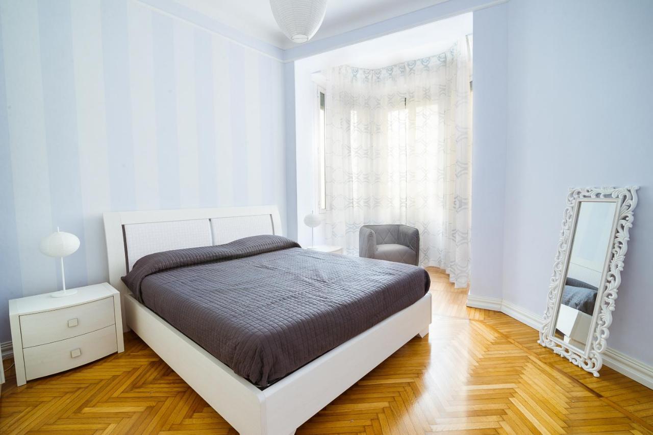 Sanremo Grand Central Apartment 外观 照片
