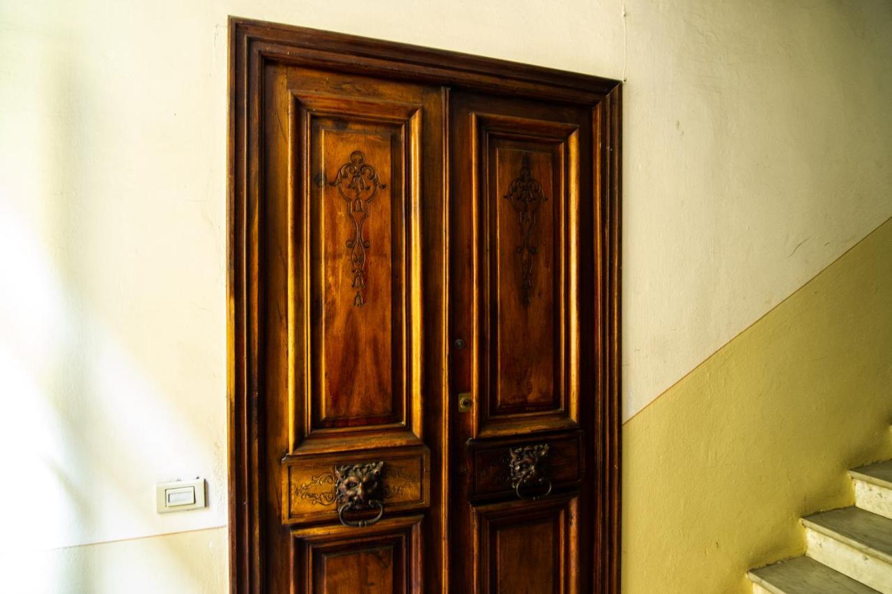Sanremo Grand Central Apartment 外观 照片