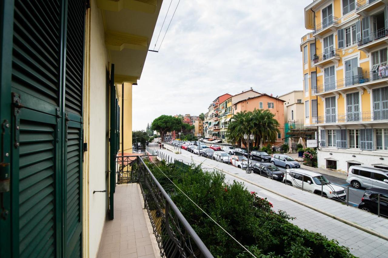 Sanremo Grand Central Apartment 外观 照片